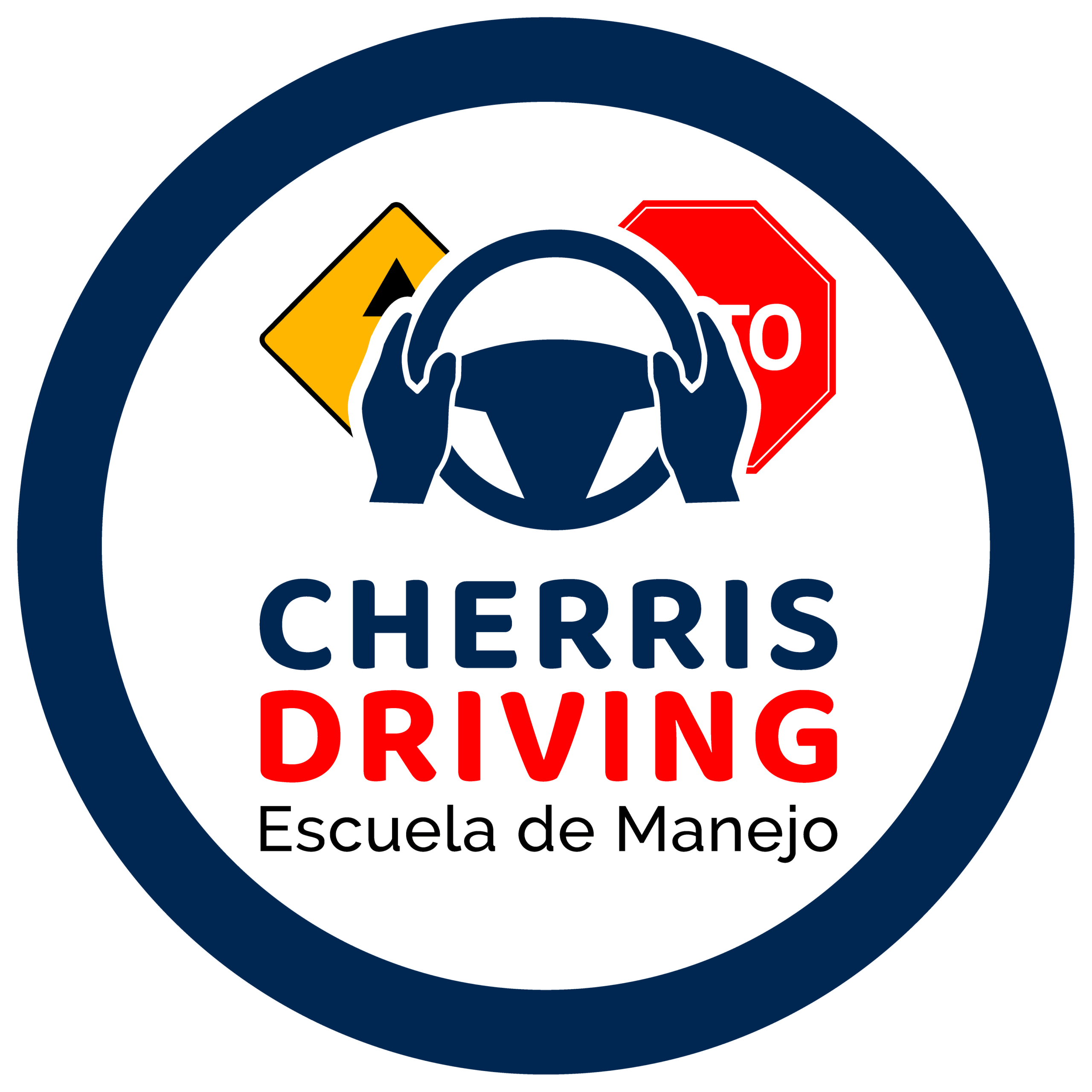 escuela de manejo cherris