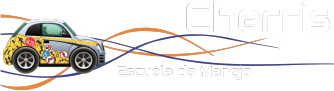 escuela de manejo cherris